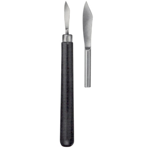 Waxing Instruments